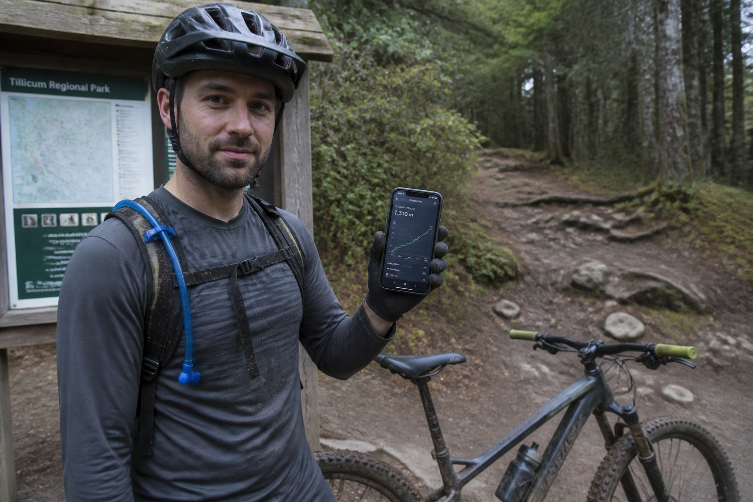 Calendrier rando VTT : comment choisir les sorties utiles pour progresser