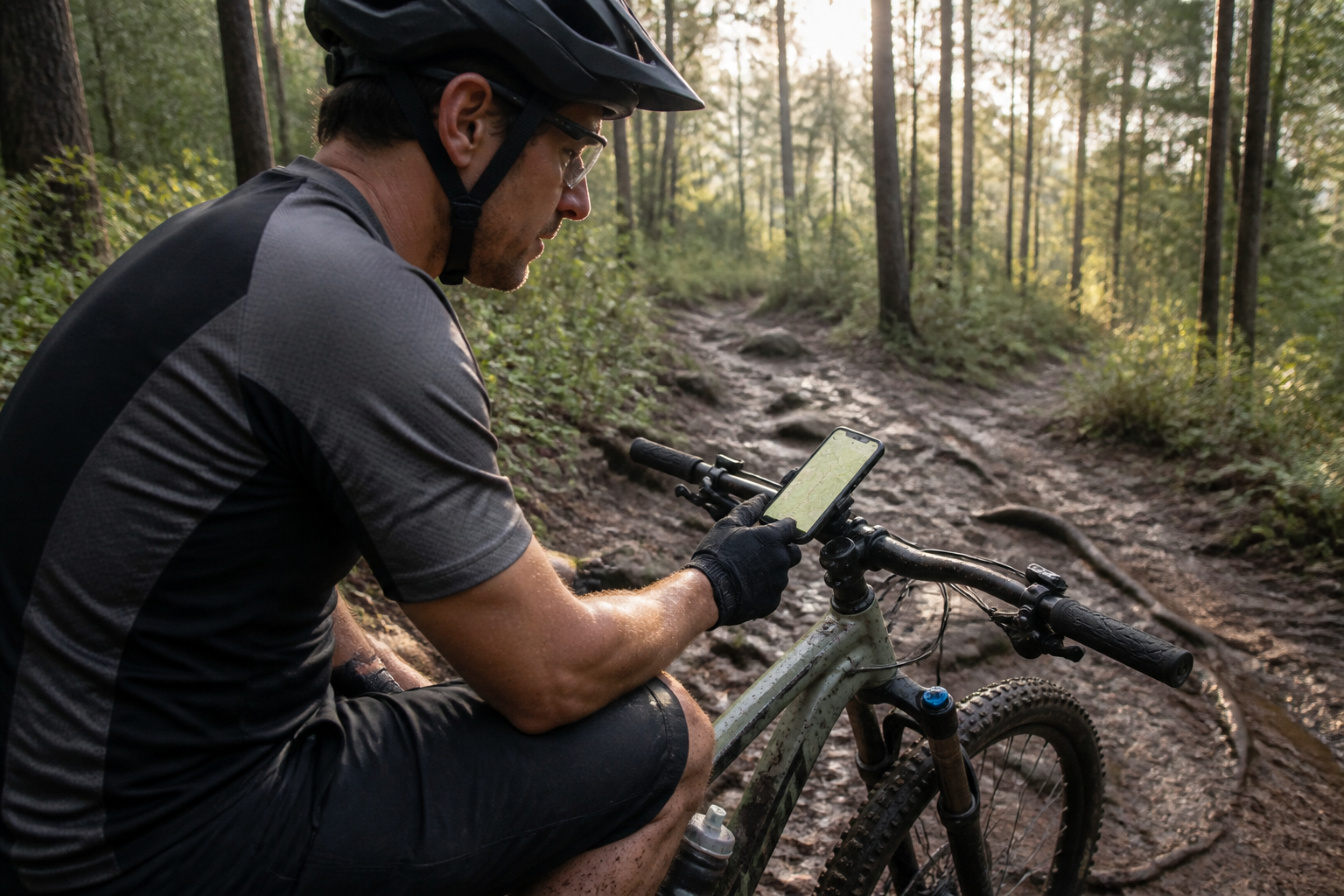 Calendrier rando VTT : comment choisir les sorties utiles pour progresser