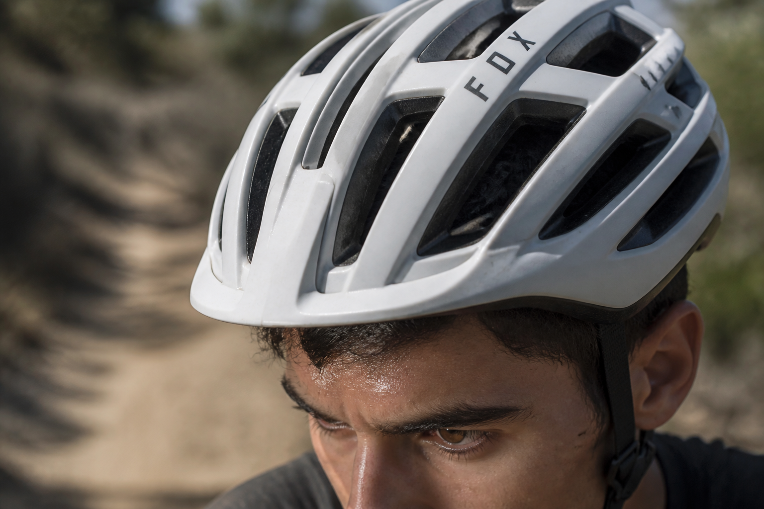 Casque VTT cross-country : les détails qui comptent en course