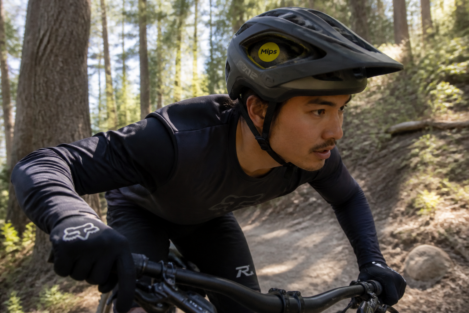 Casque VTT MIPS : vraie sécurité ou argument marketing de plus ?