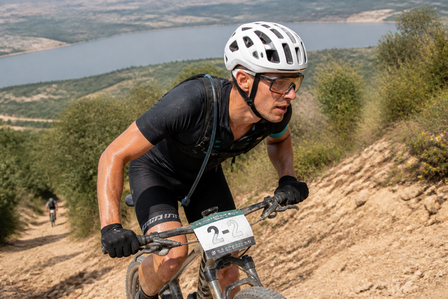 Casque VTT XC : léger, ventilé ou protecteur, comment arbitrer ?