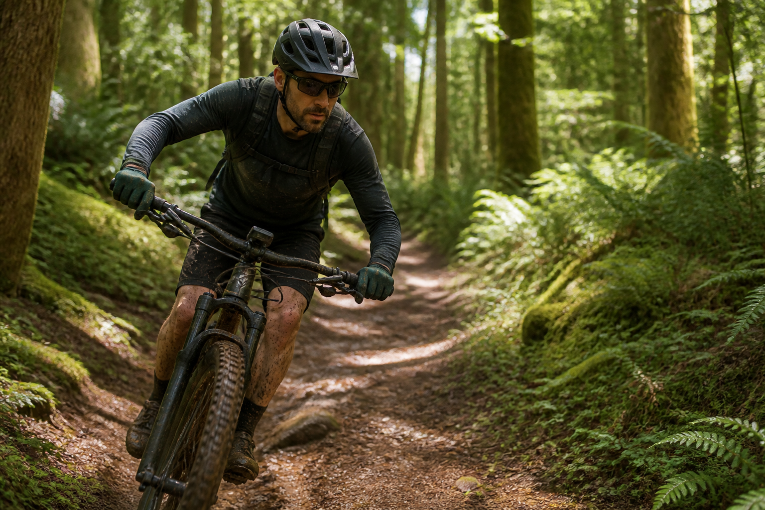 GPS Garmin VTT : comment l’utiliser sans passer la sortie les yeux sur l’écran