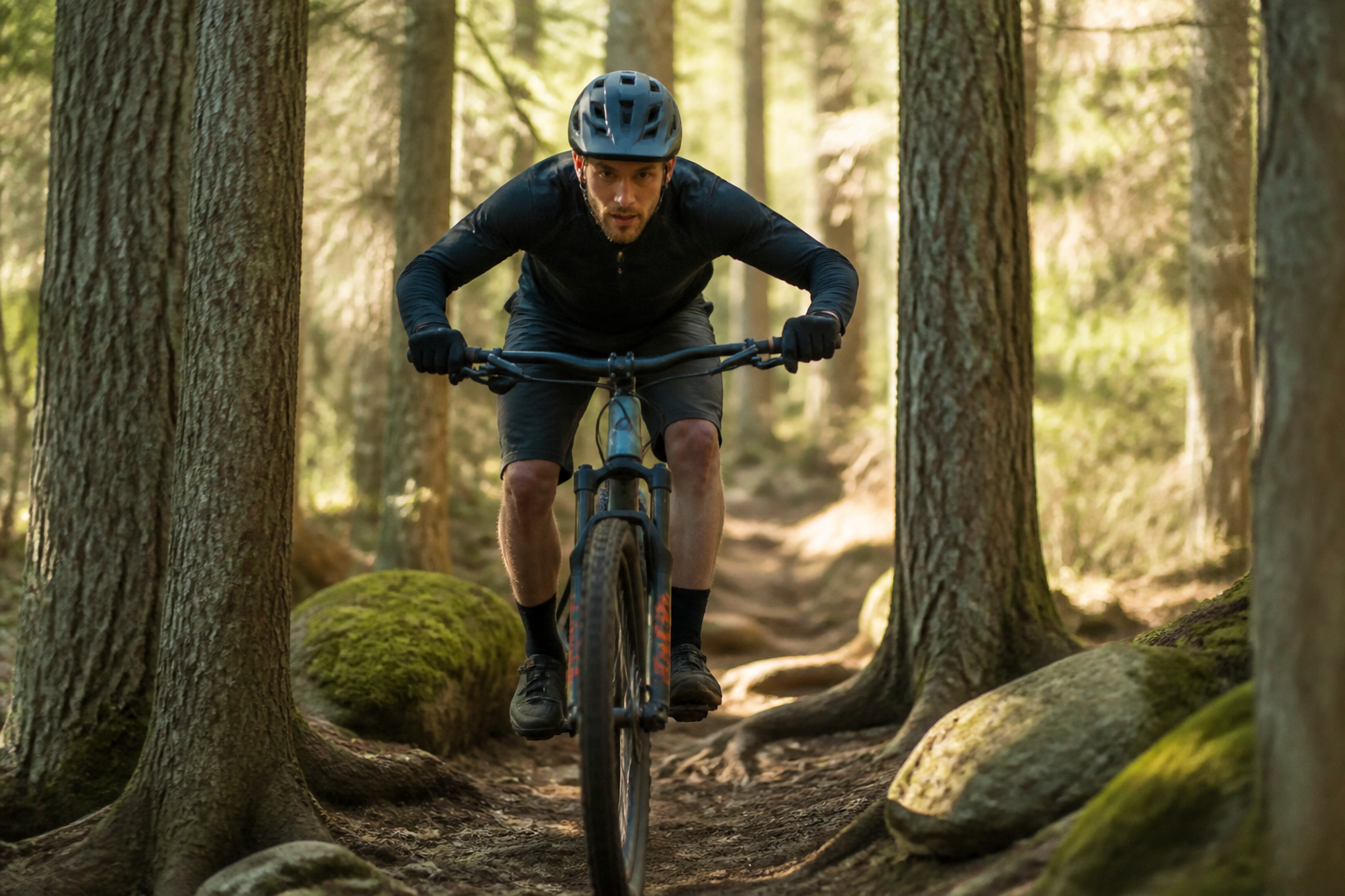 Guidon VTT : quelle largeur choisir pour rouler vite sans perdre le contrôle