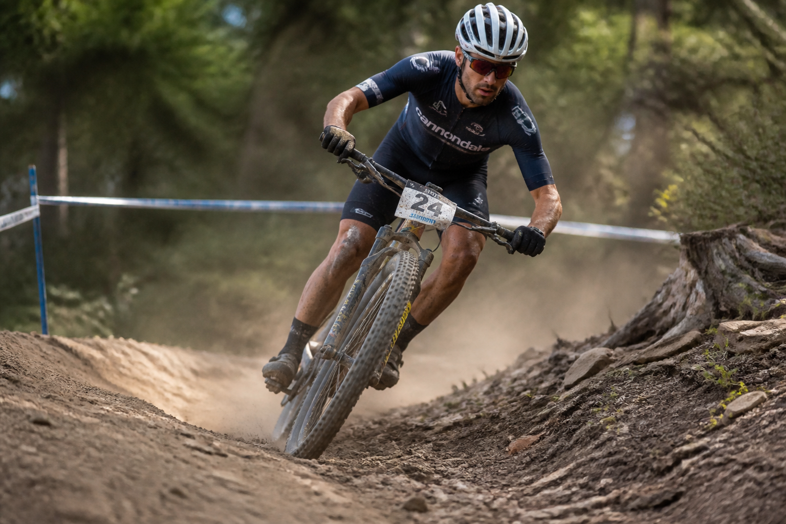 Largeur pneu VTT XC : le détail qui change l’accroche sans alourdir le vélo