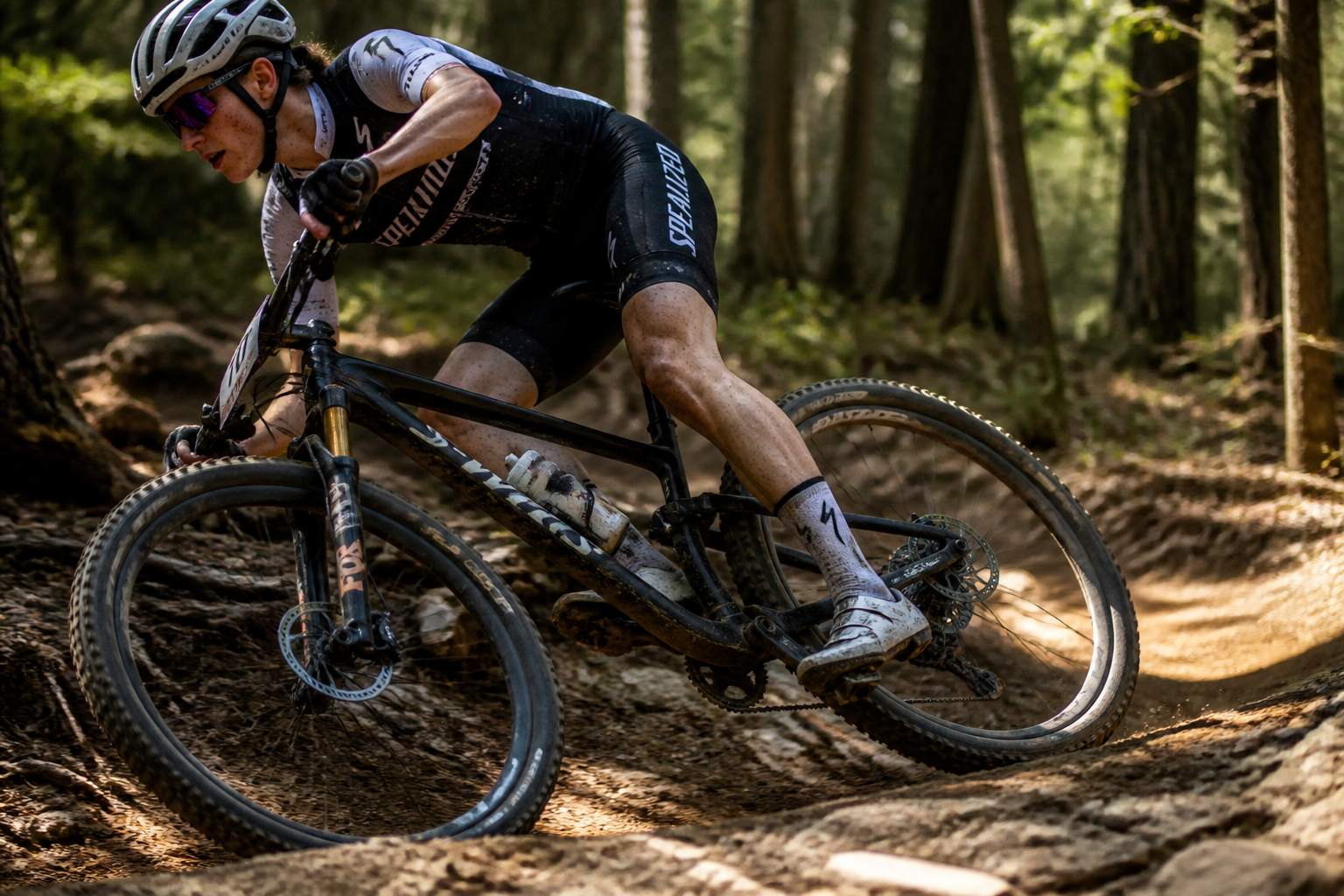 Largeur pneu VTT XC : le détail qui change l’accroche sans alourdir le vélo