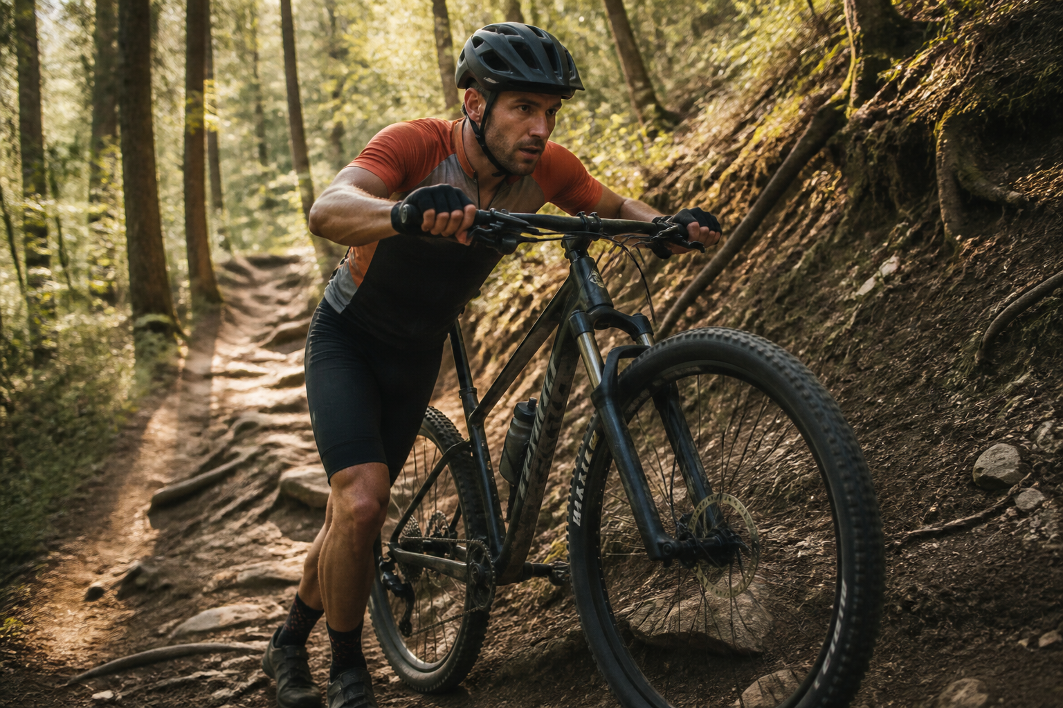 Meilleur VTT rapport qualité prix : les critères qui comptent vraiment en XC