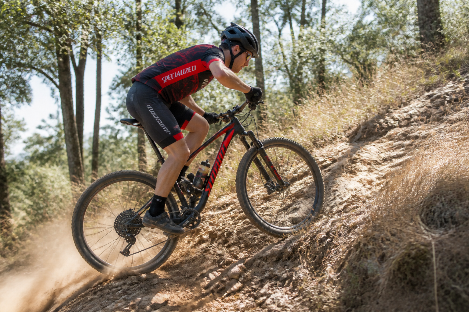 Meilleur VTT rapport qualité prix : les critères qui comptent vraiment en XC