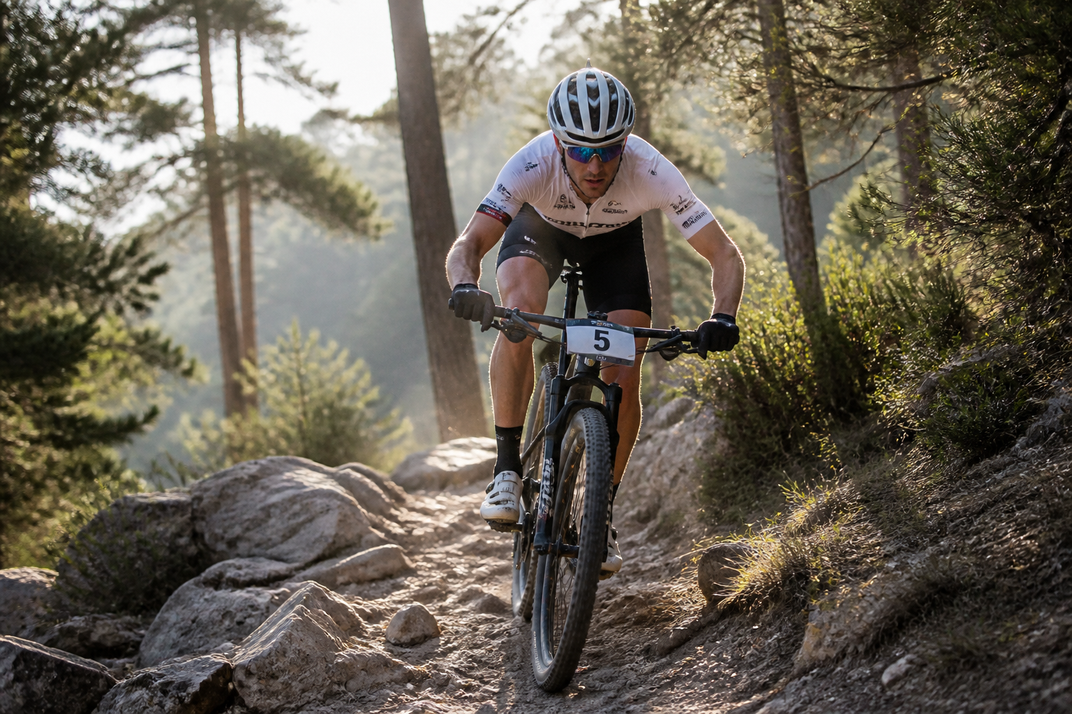 Pédales automatiques VTT : faut-il s’y mettre pour rouler plus vite en XC ?