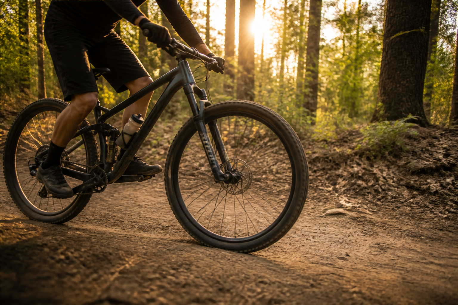 Pneu VTT 29 pouces : comment choisir entre rendement, grip et solidité