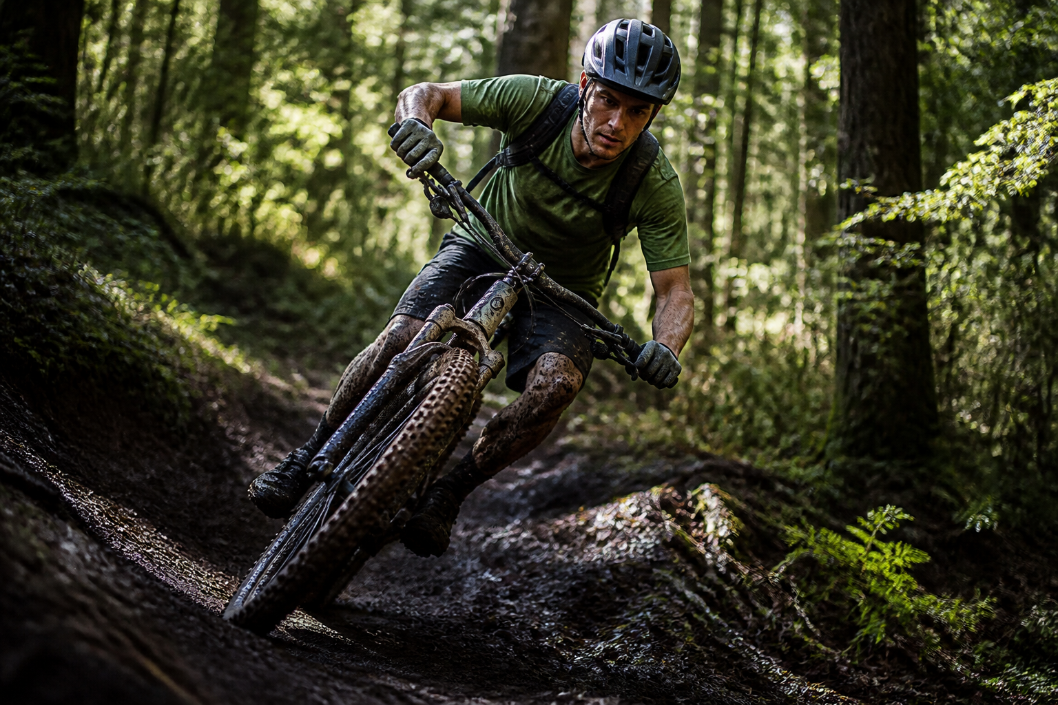 Pneu VTT 29 pouces : comment choisir entre rendement, grip et solidité