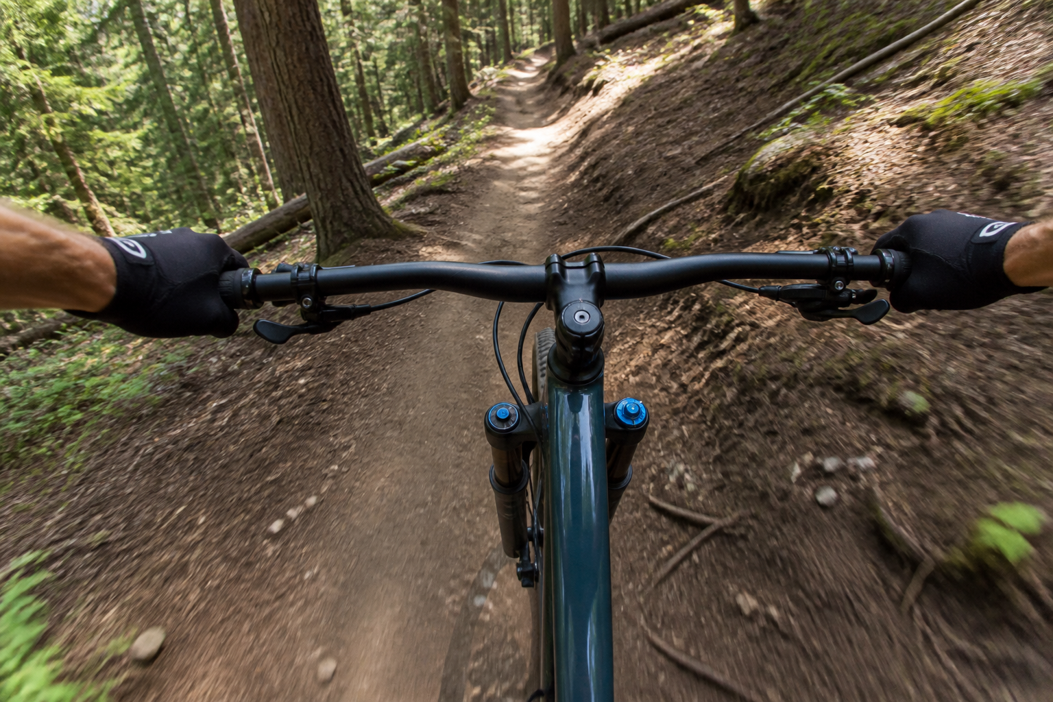Potence VTT : longueur et angle, comment changer le pilotage sans se tromper