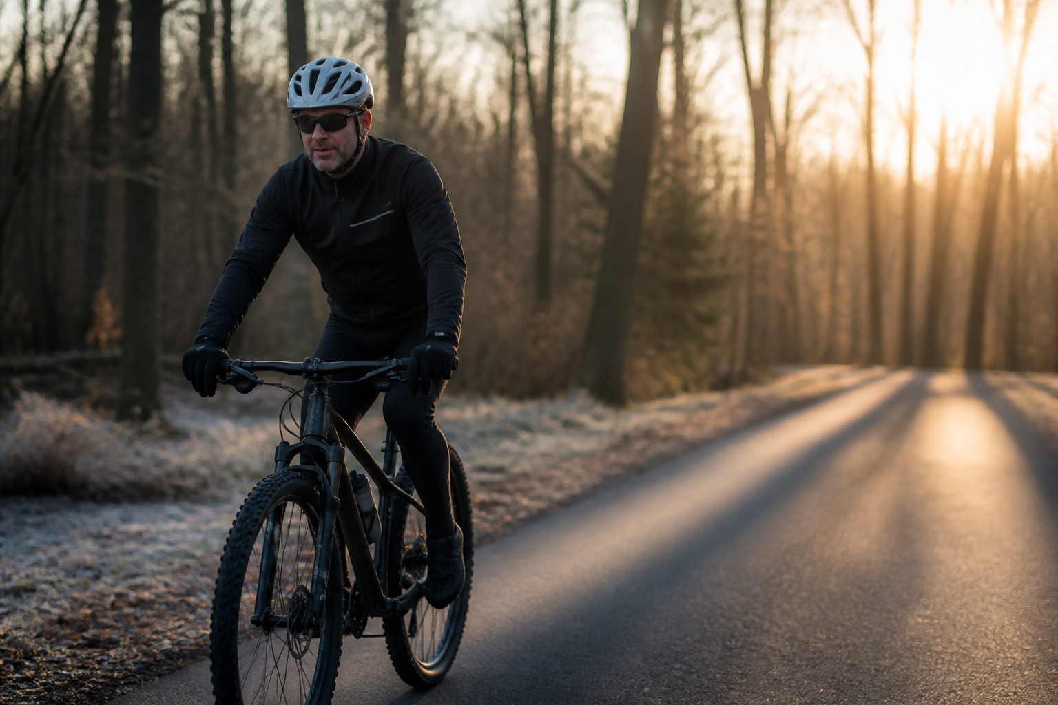 Programme entraînement VTT : construire une semaine efficace sans se cramer
