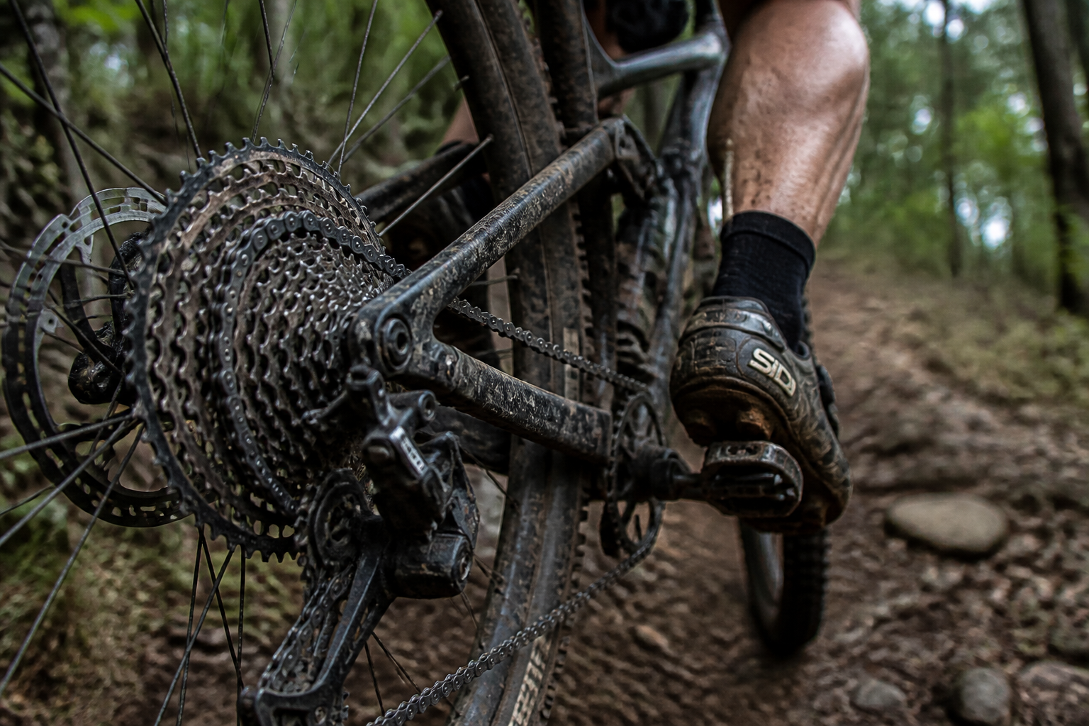 Transmission VTT : les signes qui annoncent une perte de rendement