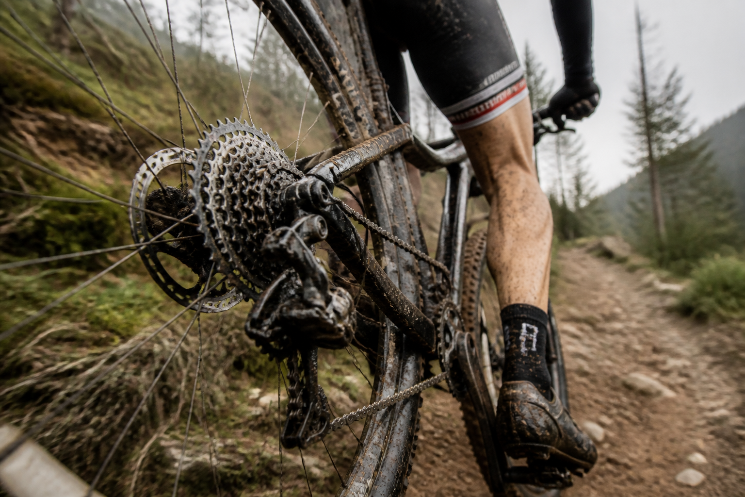 Transmission VTT : les signes qui annoncent une perte de rendement