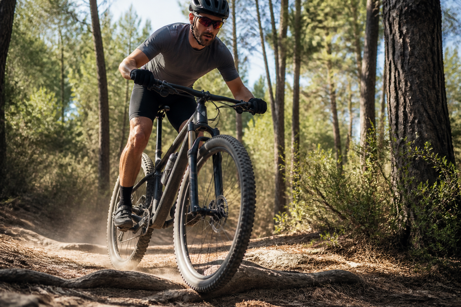 VTT 29 pouces : pourquoi ce standard domine autant le XC moderne