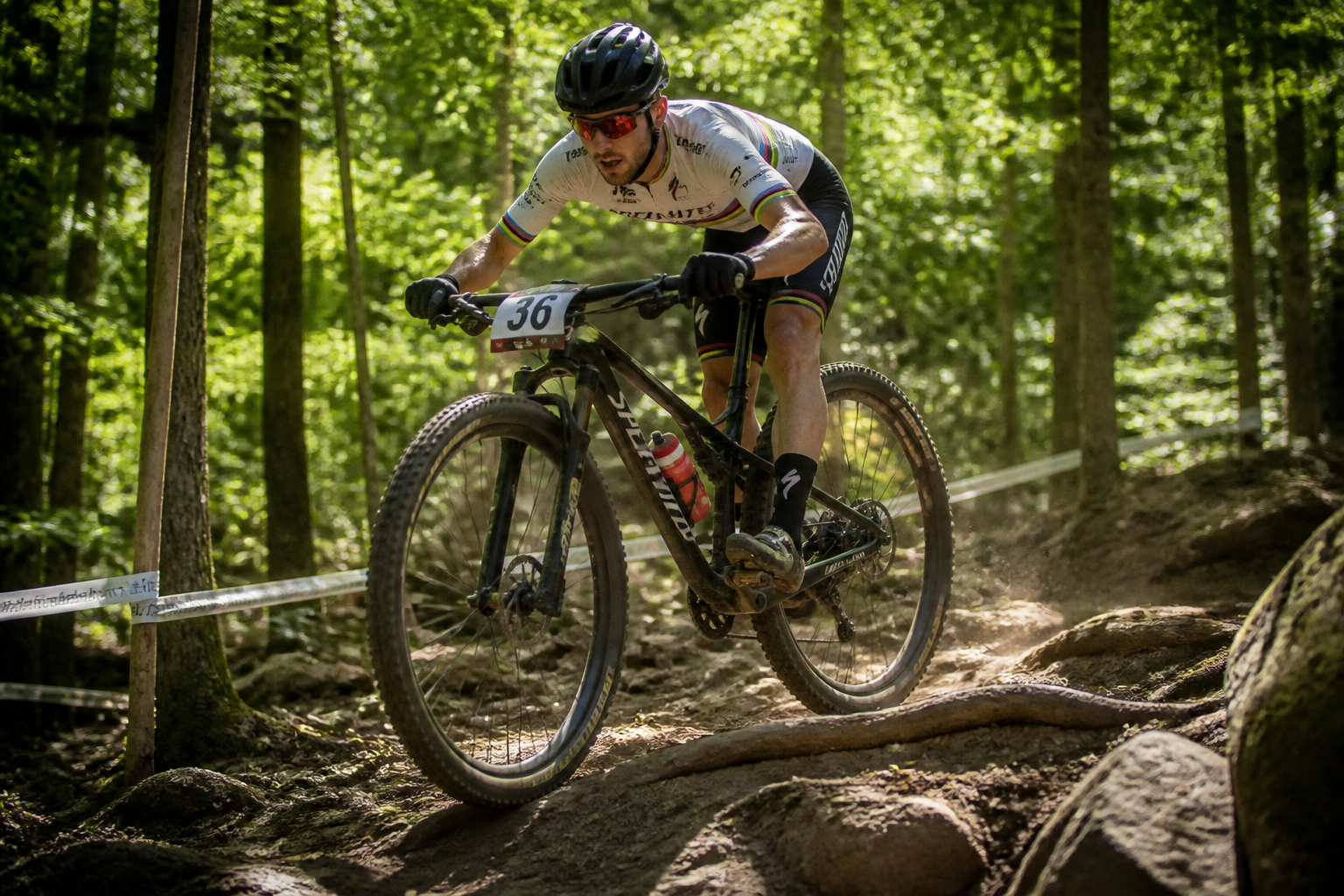 VTT 29 pouces : pourquoi ce standard domine autant le XC moderne