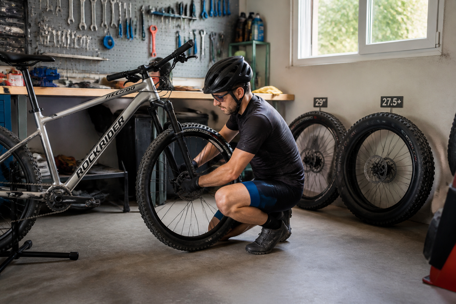 VTT XC 500 : pour quel profil ce type de vélo reste intéressant ?