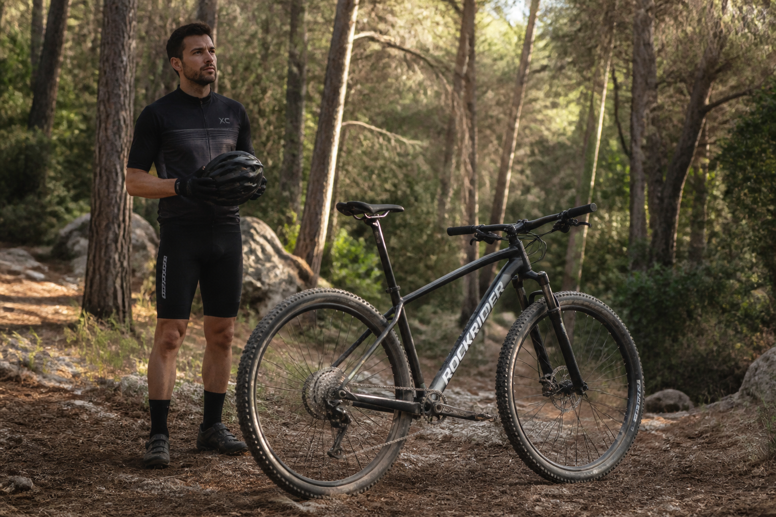 VTT XC 500 : pour quel profil ce type de vélo reste intéressant ?