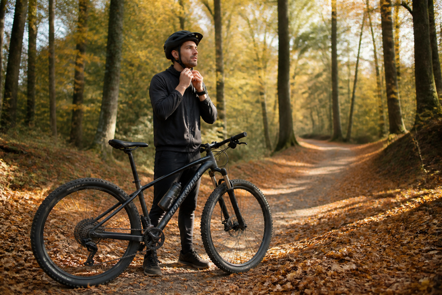 VTT XC 500 : pour quel profil ce type de vélo reste intéressant ?